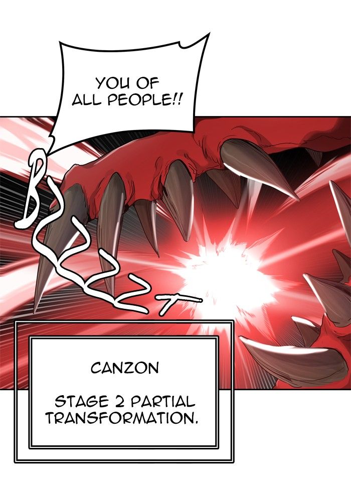 Tower of God Chapter 432 101